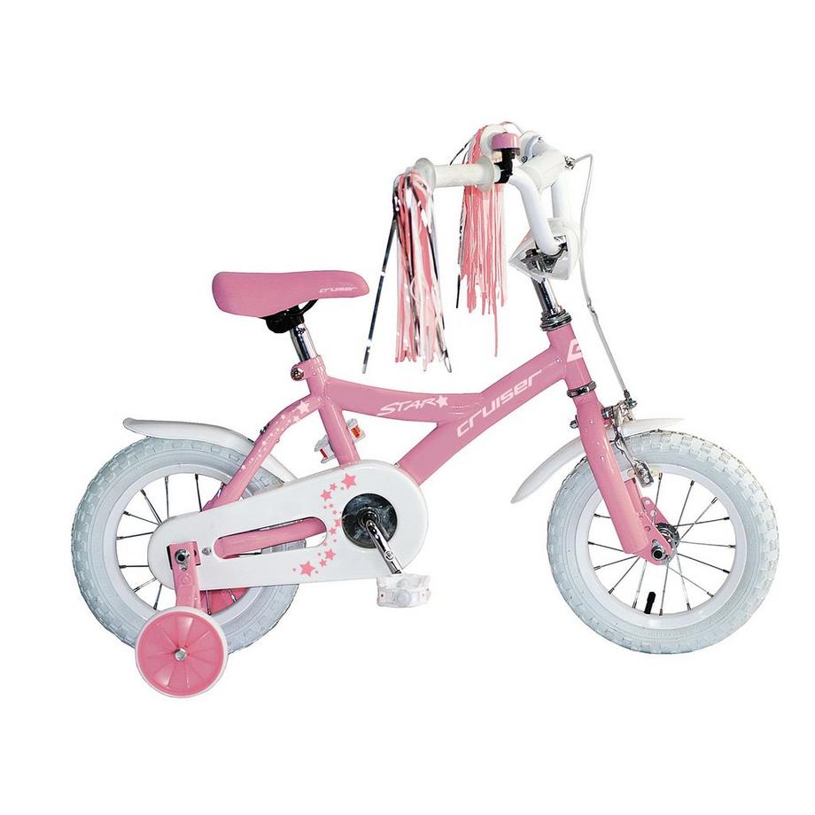 Cruiser  California Vélo pour enfants Star 
