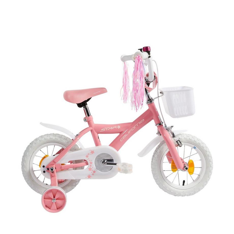 Cruiser  California Vélo pour enfants Star 
