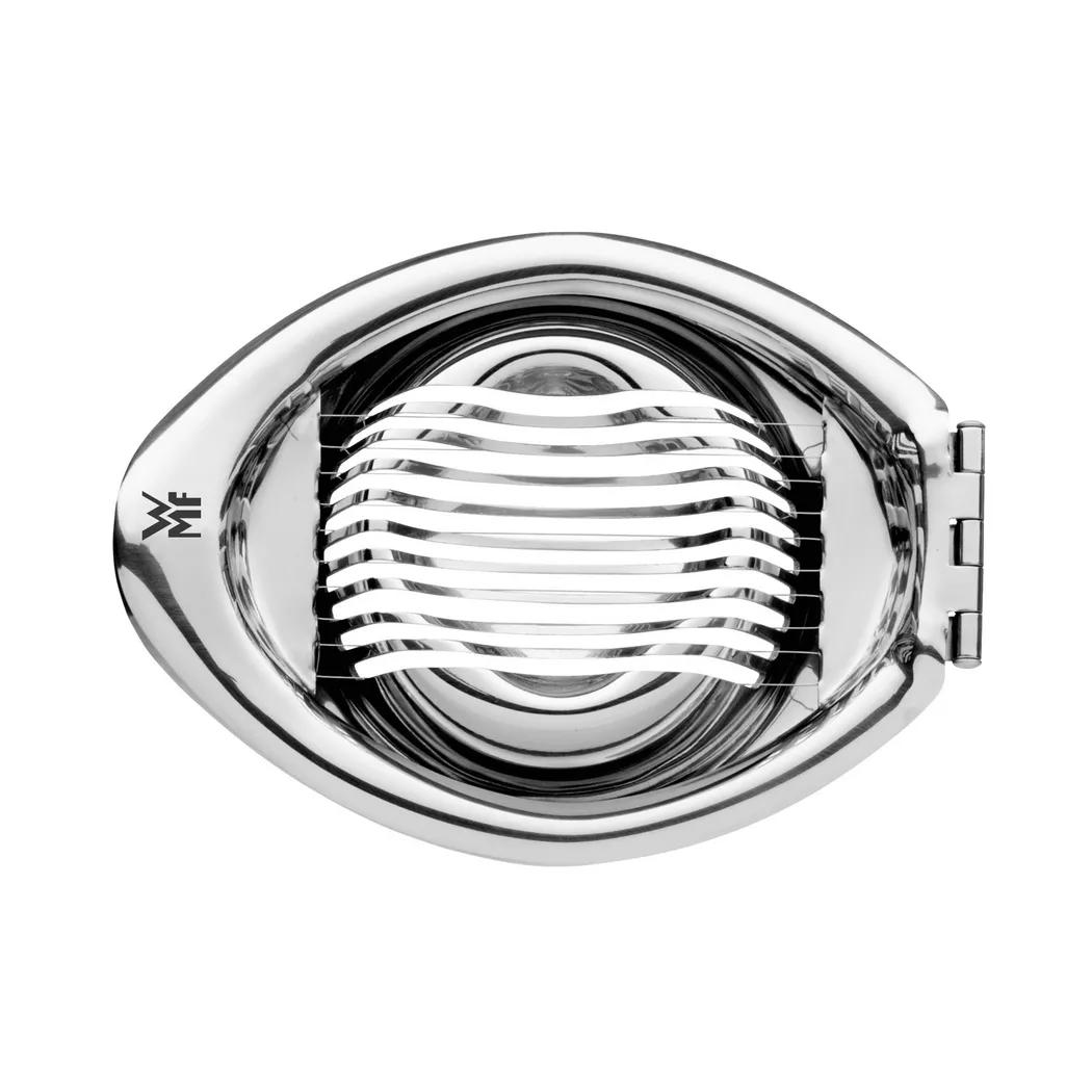 Wmf - Eierschneider, 16cm, Chrom