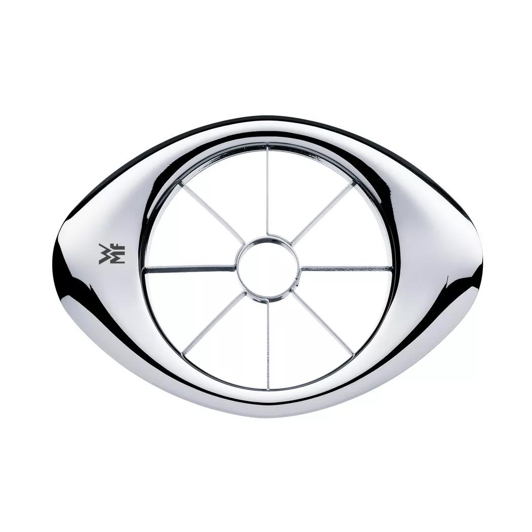 Wmf - Apfelteiler, 16cm, Chrom