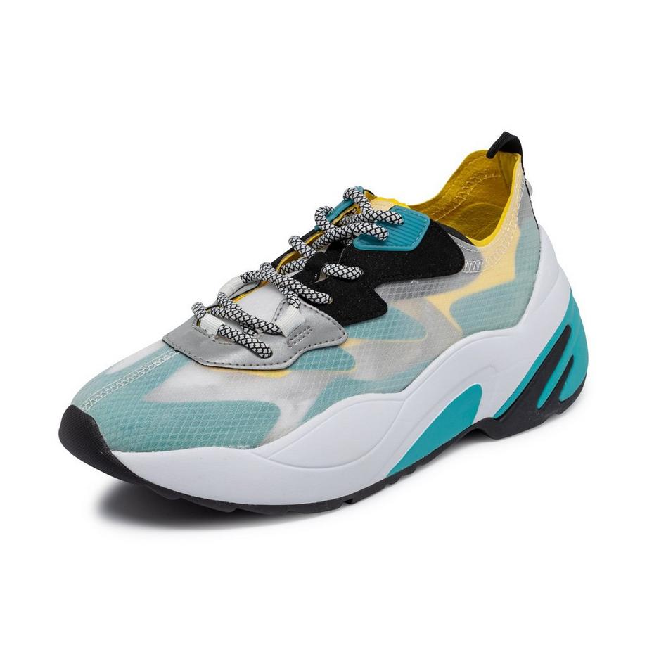 STEVE MADDEN  Sneakers, Low Top 