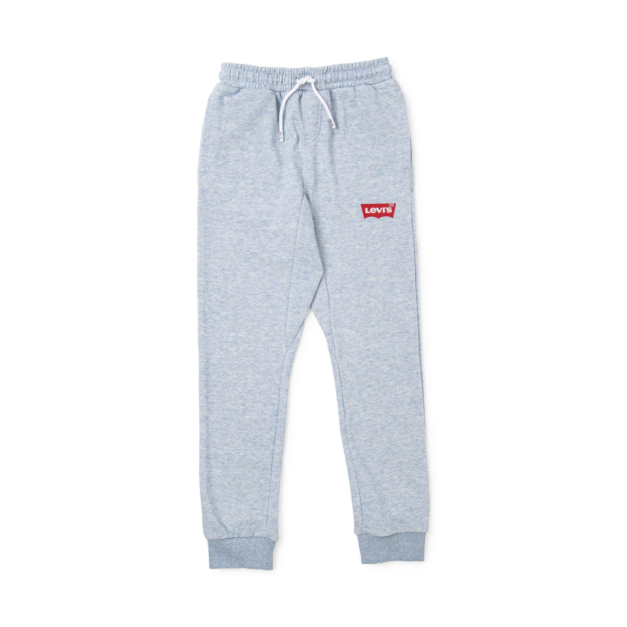 Jean Délavé Coupe Jogger Pour Enfant Garçon Bleu Ciel - 10
