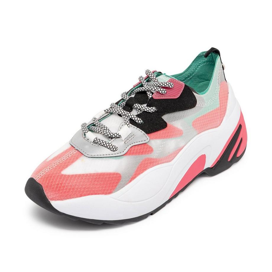 STEVE MADDEN  Sneakers, Low Top 