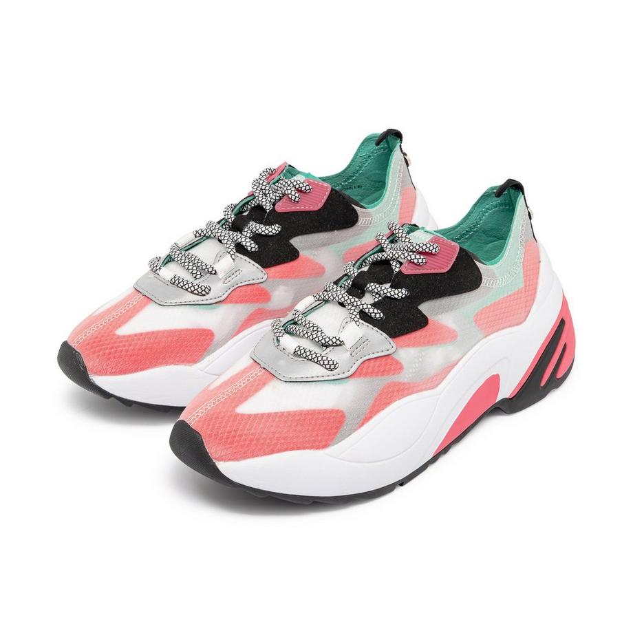 STEVE MADDEN  Sneakers, Low Top 