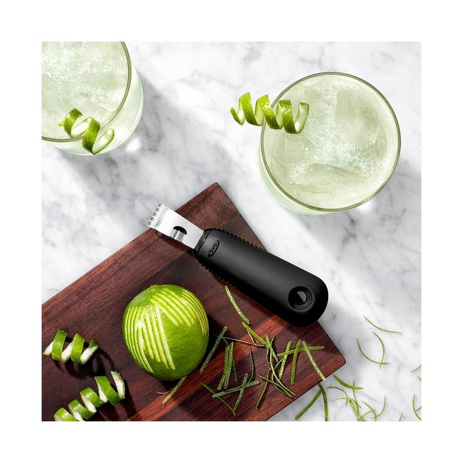 OXO Râpe zesteur Good Grips 