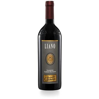 Umberto Cesari 2020, Liano, Rubicone IGP  