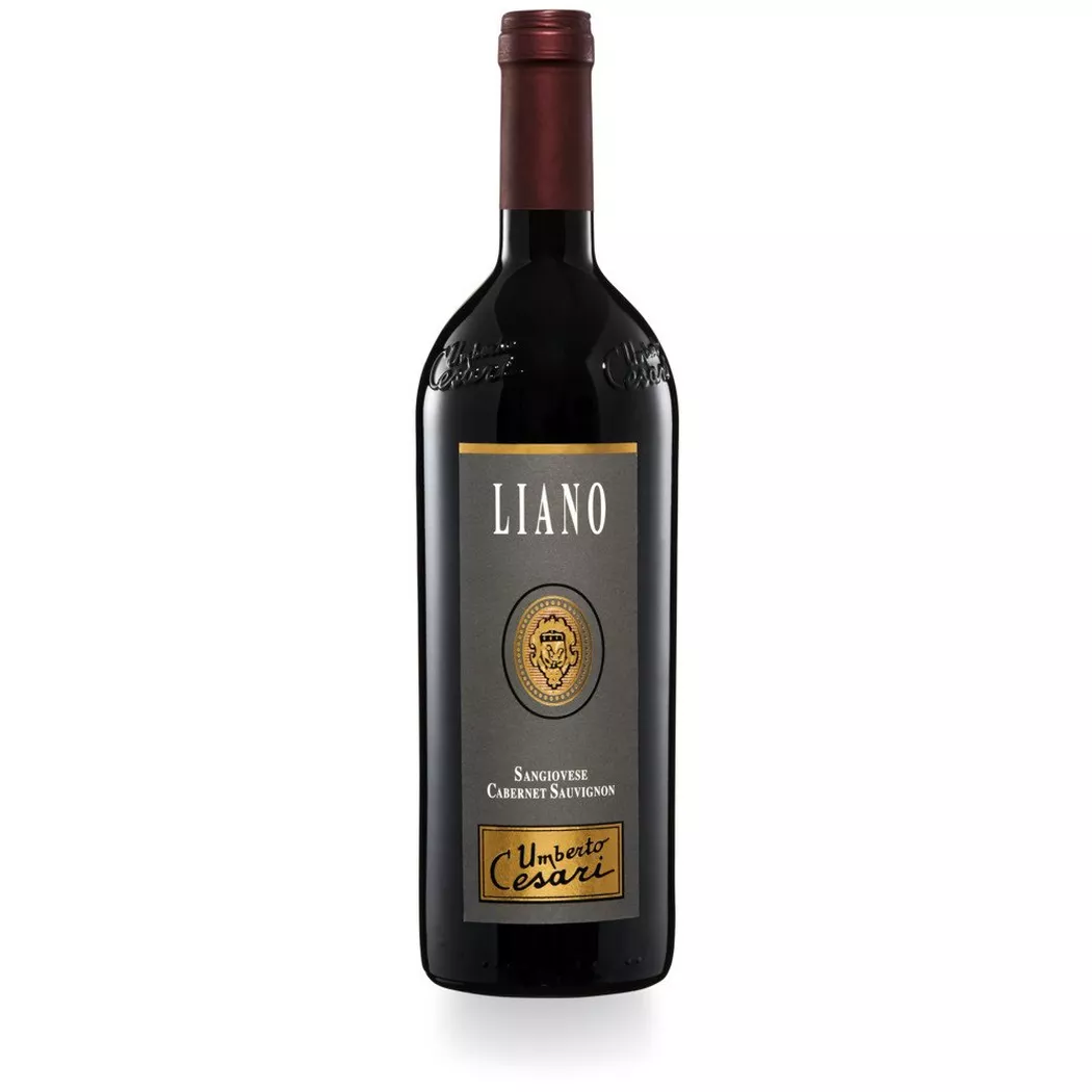 Liano -  Wein Sortiment 2020, 75 cl