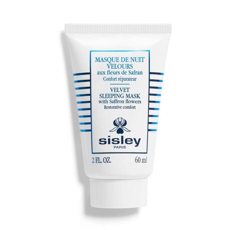 sisley Masque De Nuit Velours  