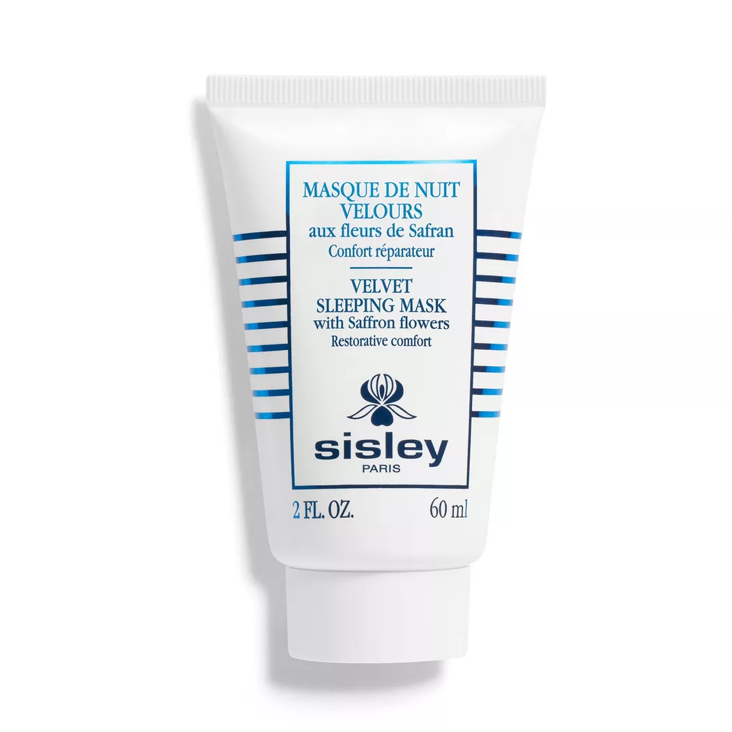 sisley - Masque De Nuit Velours, 60  ml