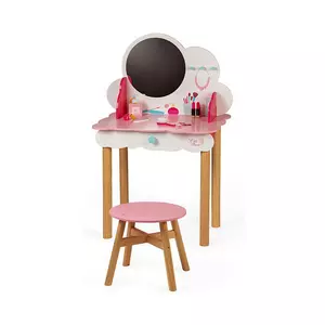 Table coiffeuse