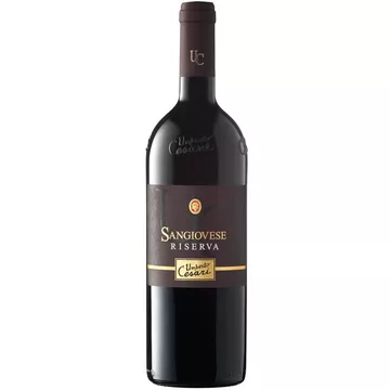Sangiovese di Romagna Riserva DOC 