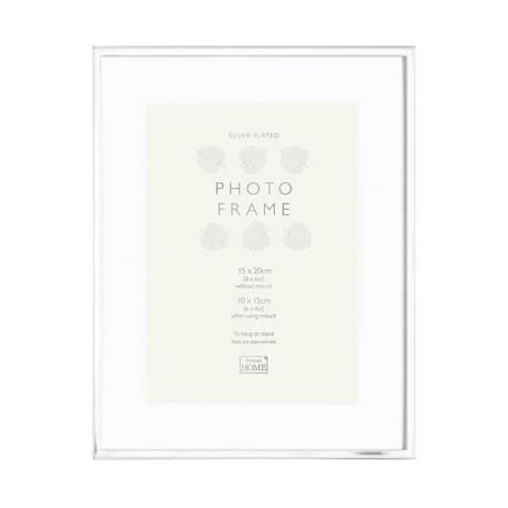 EIBERT Bilderrahmen Galeria 