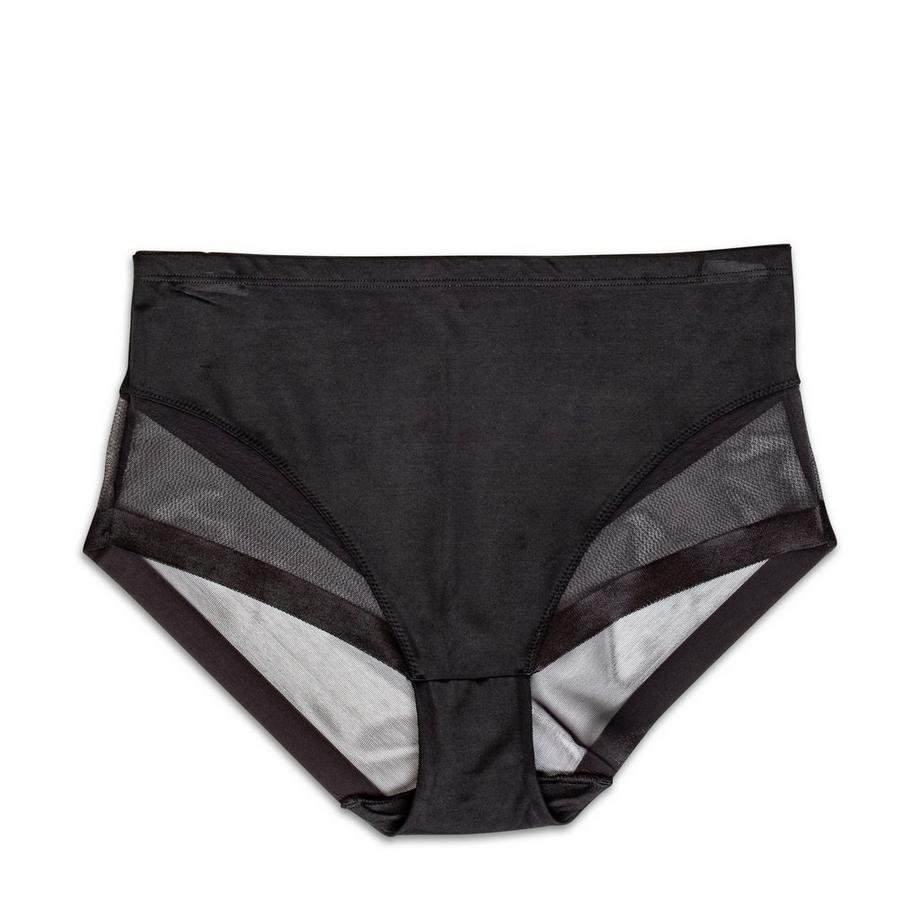 Slip, maxi, modellante