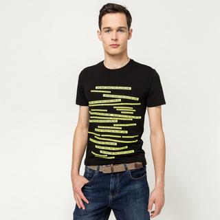 ANTONY MORATO T-Shirt kurze Aermel T-Shirt 