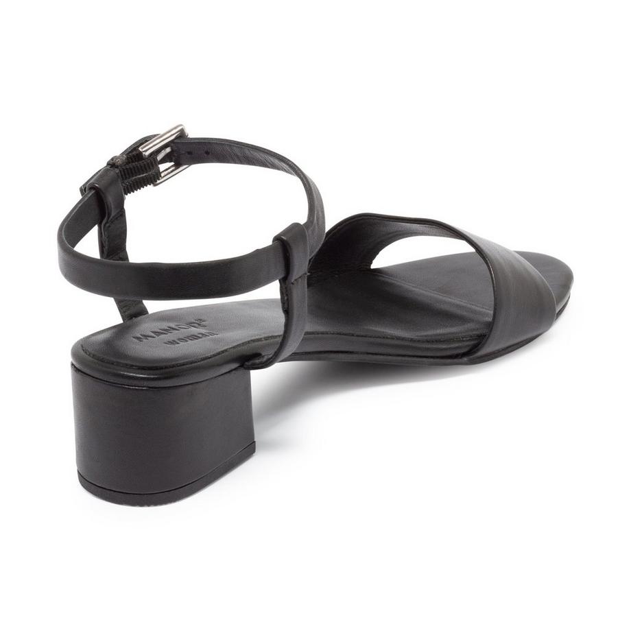 Manor Woman  Sandalen, Mid Heel 