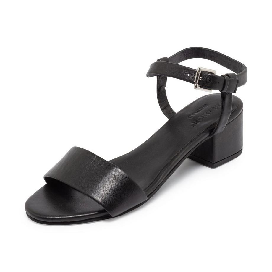 Manor Woman  Sandalen, Mid Heel 
