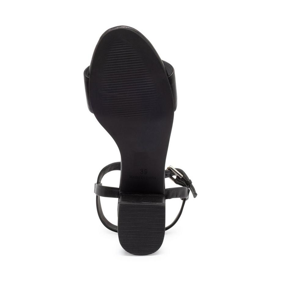 Manor Woman  Sandalen, Mid Heel 