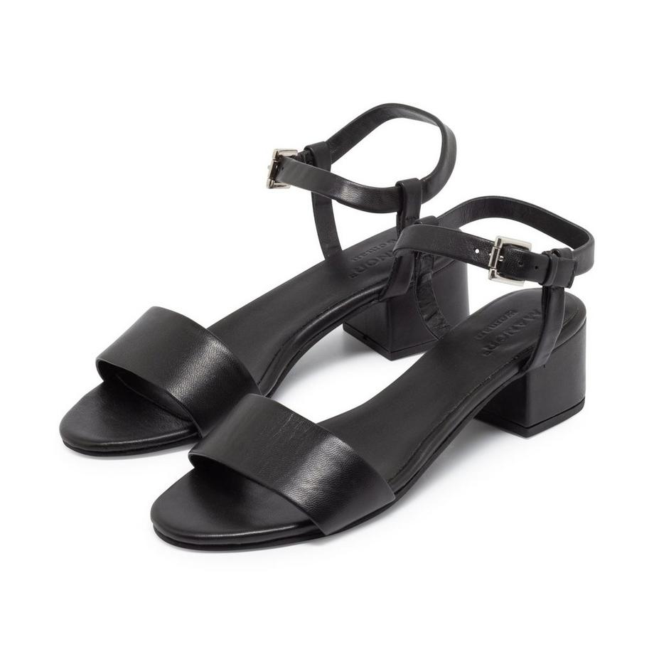 Manor Woman  Sandalen, Mid Heel 