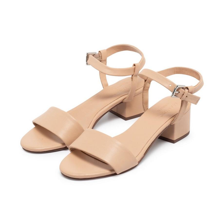 Manor Woman  Sandalen, Mid Heel 