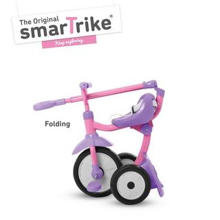 smarTrike  Triciclo Folding Fun 