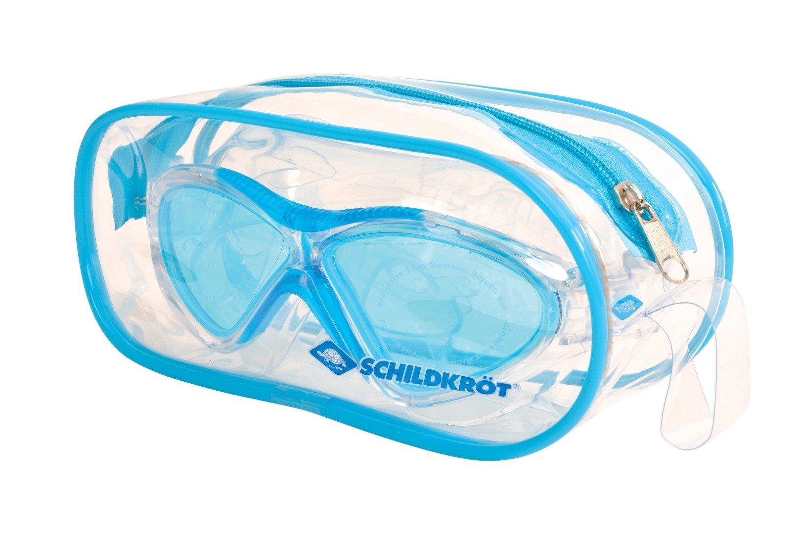 SCHILDKRÖT  Junior Schwimmbrille Bali 