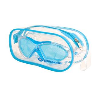 SCHILDKRÖT  Junior Schwimmbrille Bali 