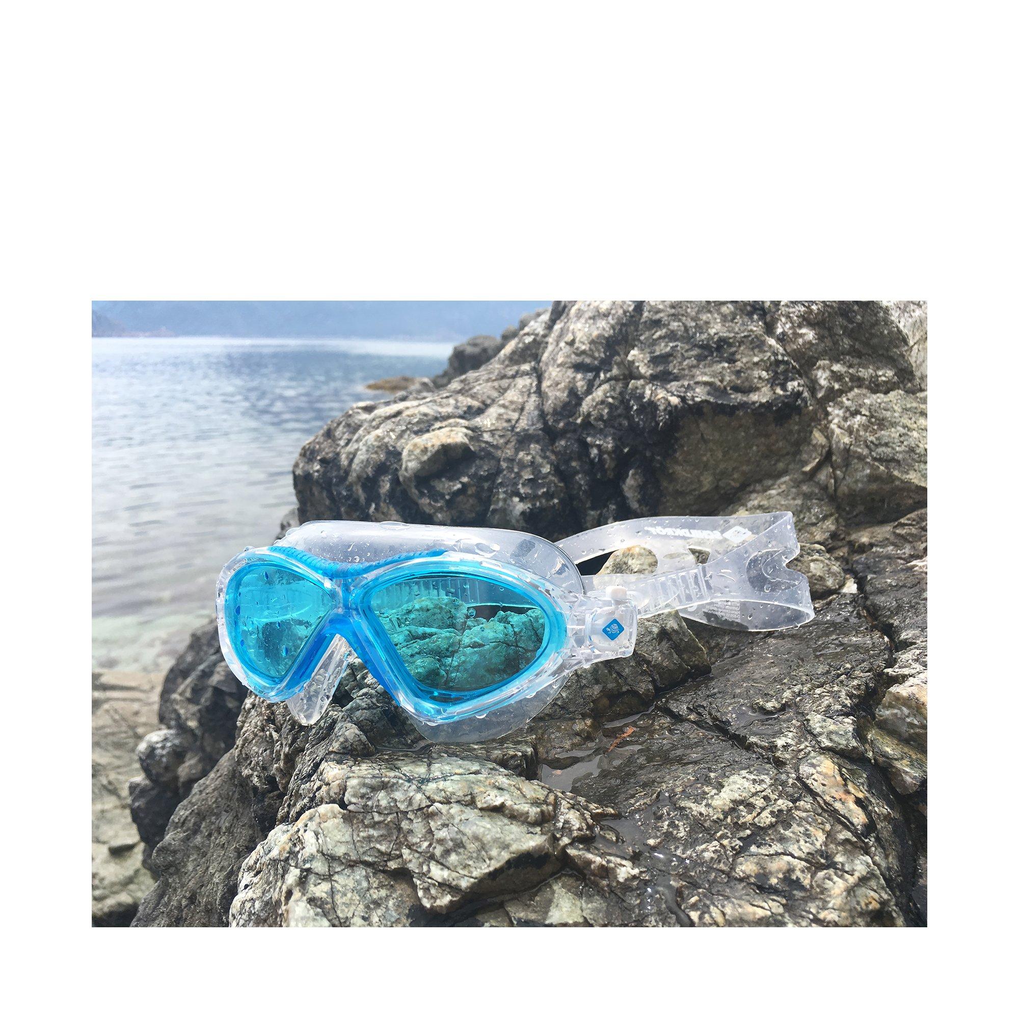 SCHILDKRÖT  Junior Schwimmbrille Bali 