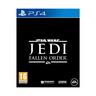 EA GAMES Star Wars: Jedi Fallen Order (PS4) DE, FR, IT 