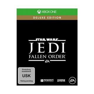 EA GAMES Jedi Del,XONE,D,F,I (Xbox One) DE, FR, IT 