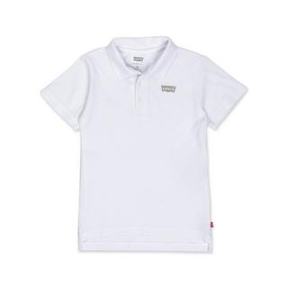 Levi's® LVB S/S BATWING POLO Poloshirt, Regular Fit, kurzarm 