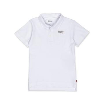 Poloshirt, Regular Fit, kurzarm