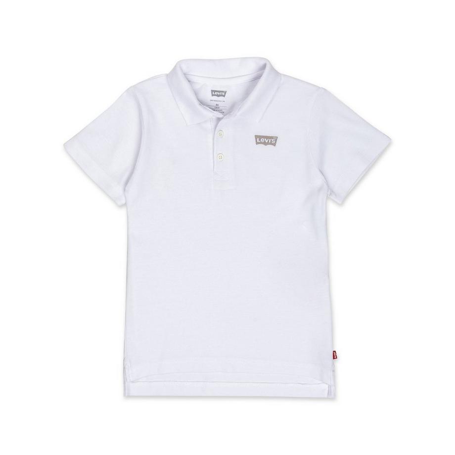 Poloshirt, Regular Fit, kurzarm