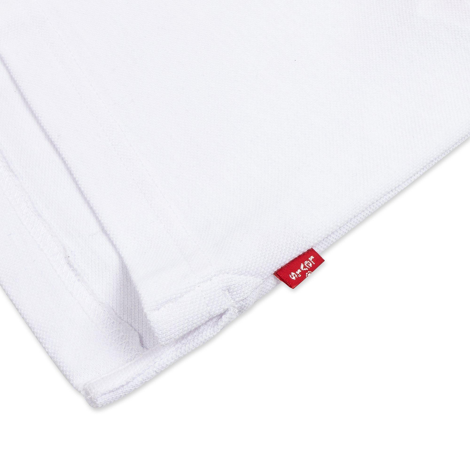 Levi's® LVB S/S BATWING POLO Poloshirt, Regular Fit, kurzarm 