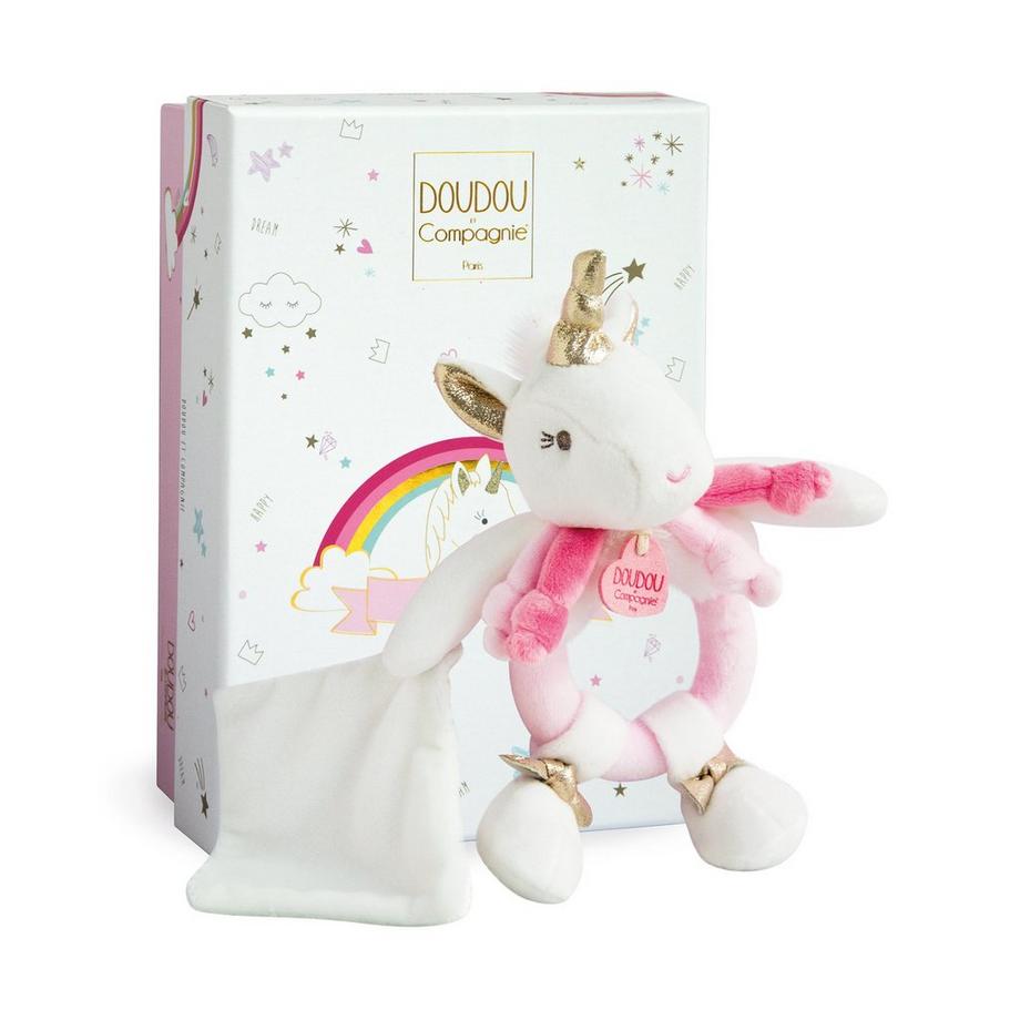 DOUDOU & COMPAGNIE  Sonaglio 
