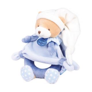 DOUDOU & COMPAGNIE Petit Chou Hochet 