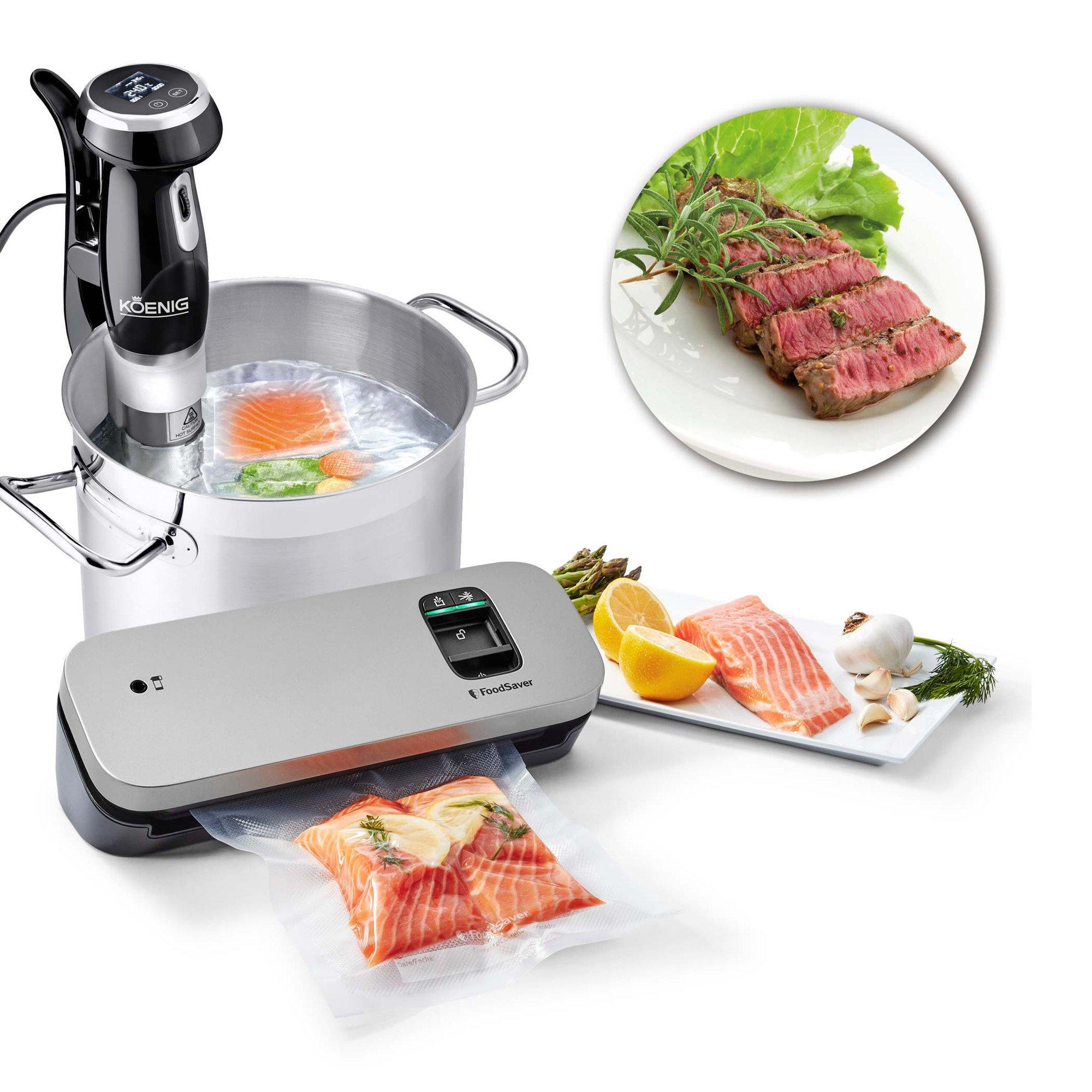 Image of Sous-vide Garer Sous-vide Garer