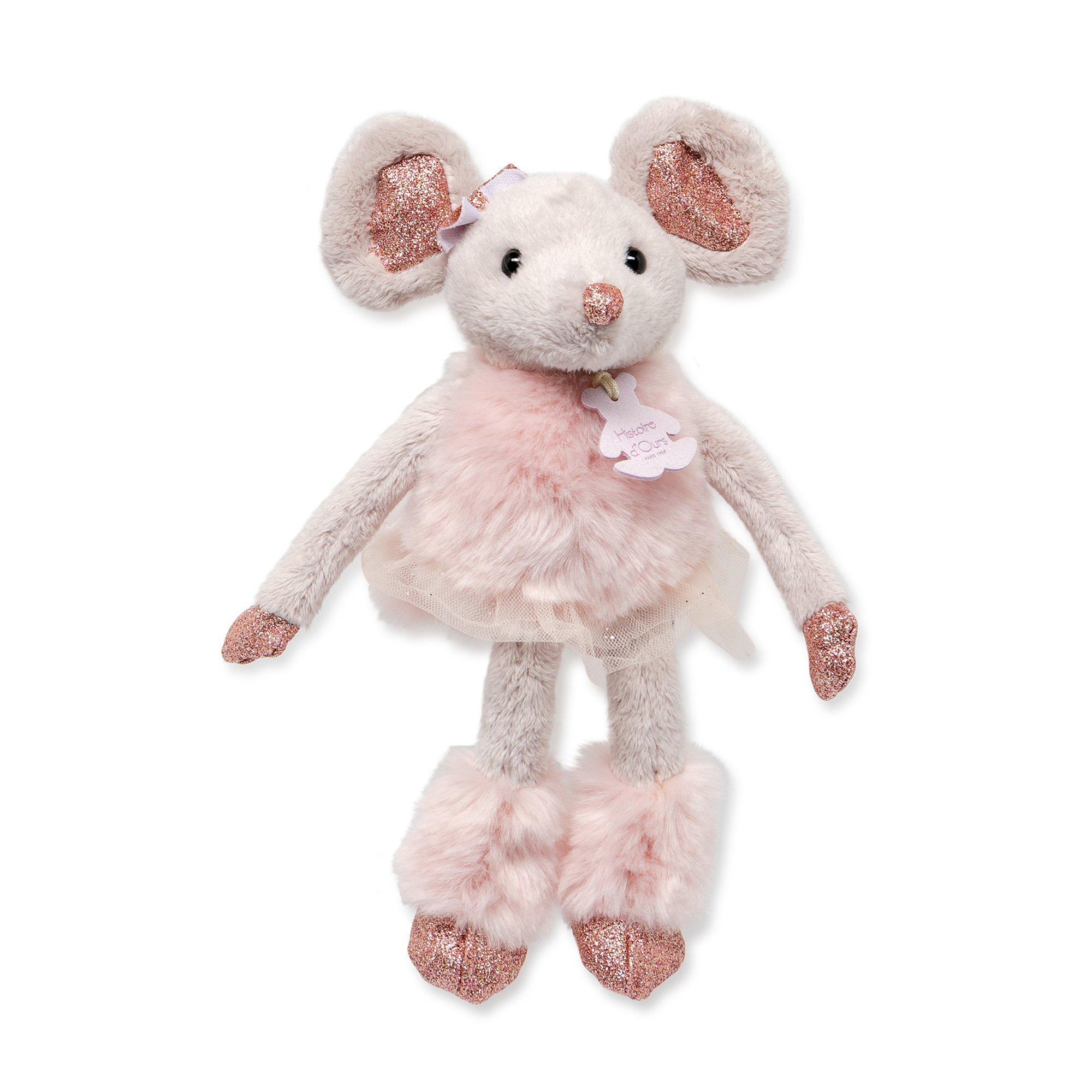 Image of Stoffpuppe Unisex Ecru