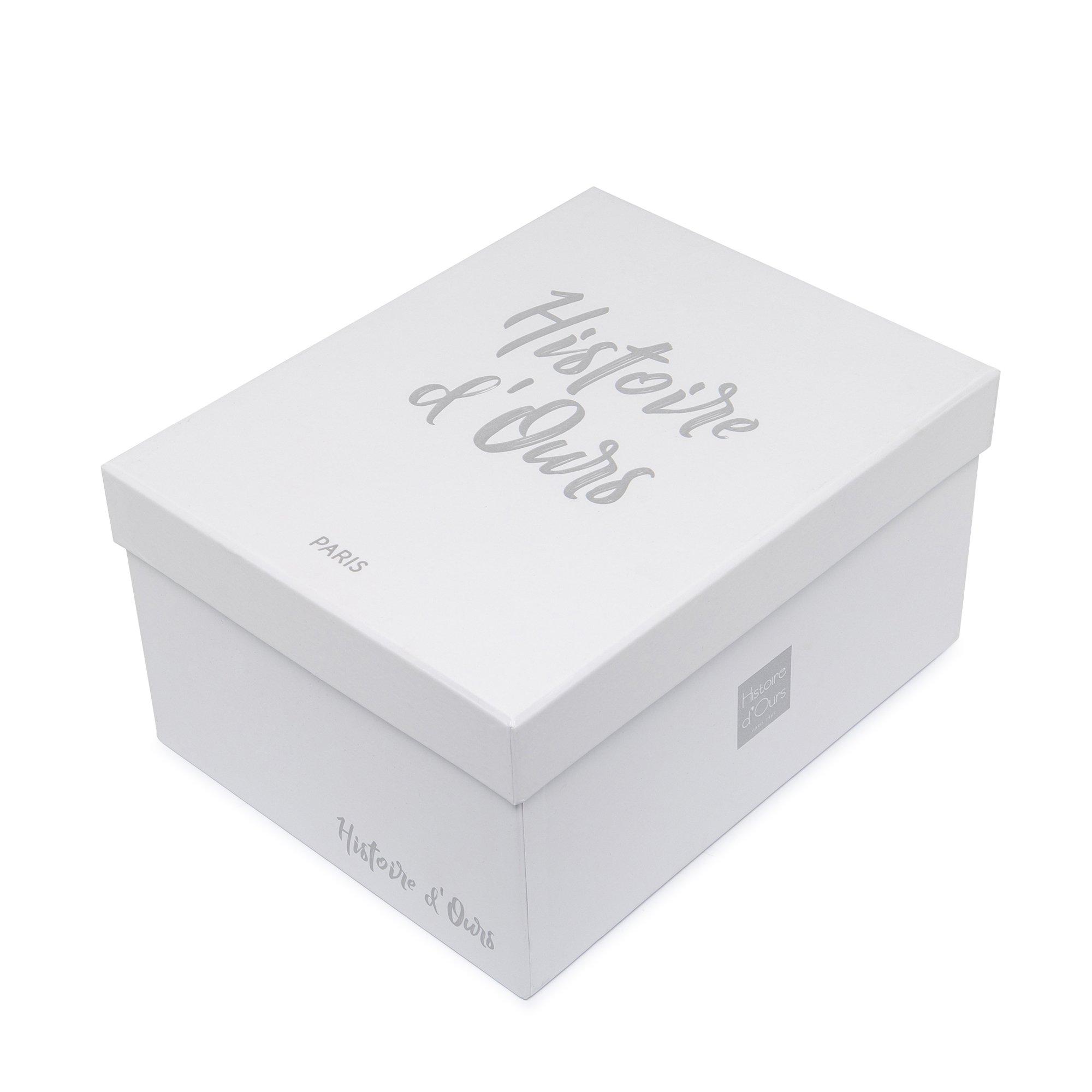 DOUDOU & COMPAGNIE  Bambola di peluche 