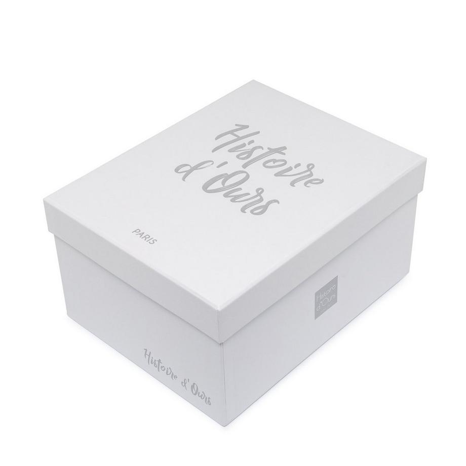 DOUDOU & COMPAGNIE  Stoffpuppe 