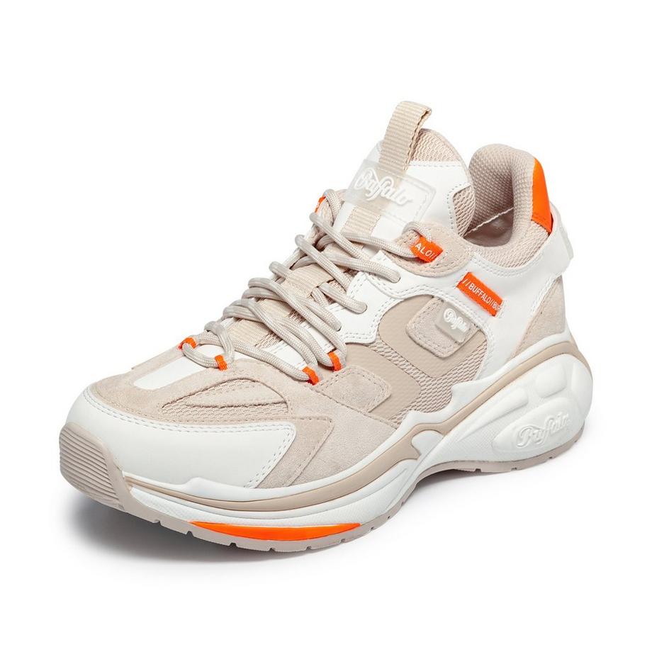 Buffalo Sandalen,Highs Sneakers, Low Top 