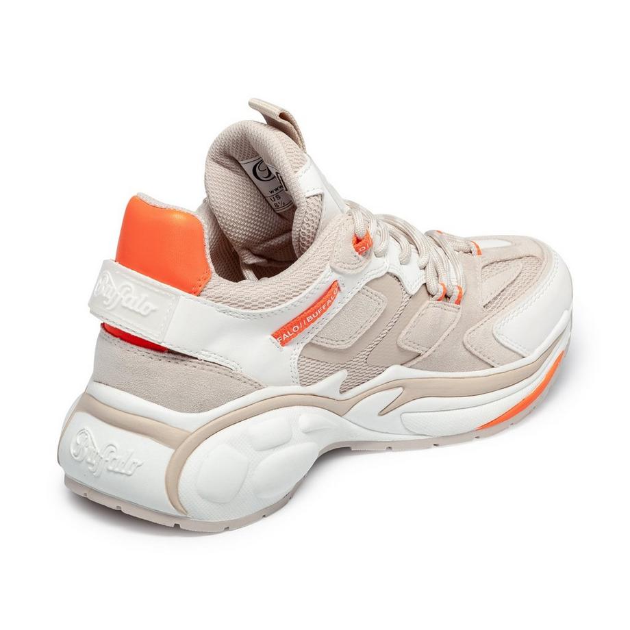 Buffalo Sandalen,Highs Sneakers, Low Top 