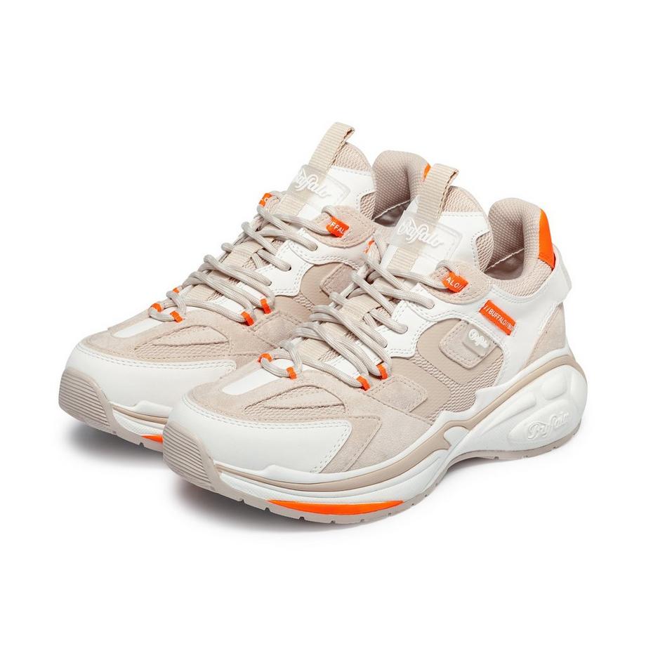 Buffalo Sandalen,Highs Sneakers, Low Top 