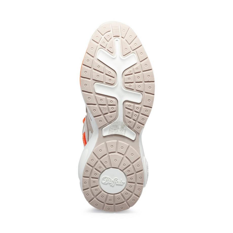 Buffalo Sandalen,Highs Sneakers, Low Top 