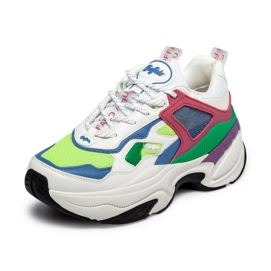 Buffalo  Sneakers, Low Top 