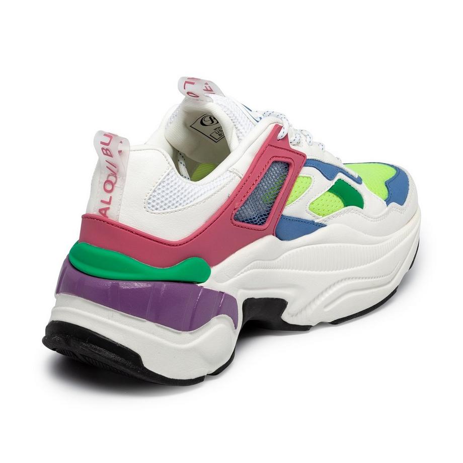 Buffalo  Sneakers, Low Top 