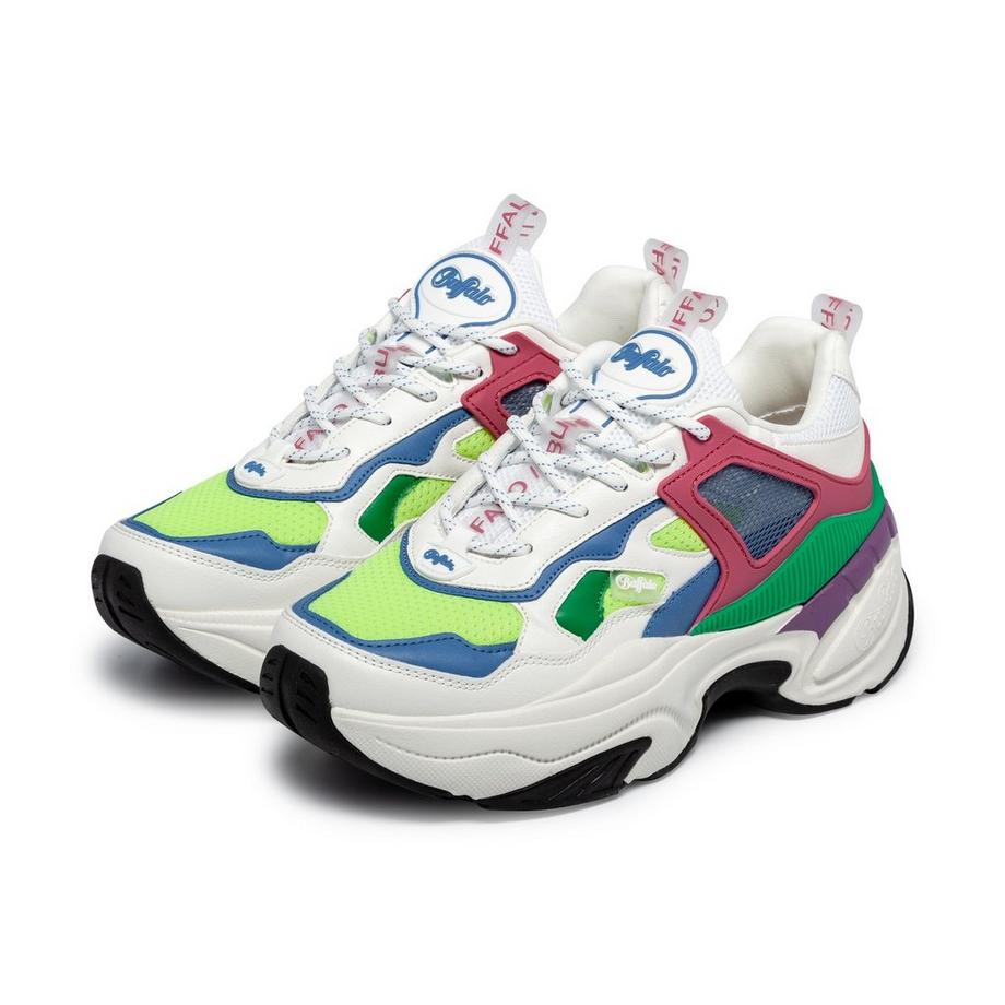 Buffalo  Sneakers, Low Top 