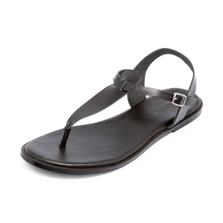 Manor Woman  Sandalen, Flat 