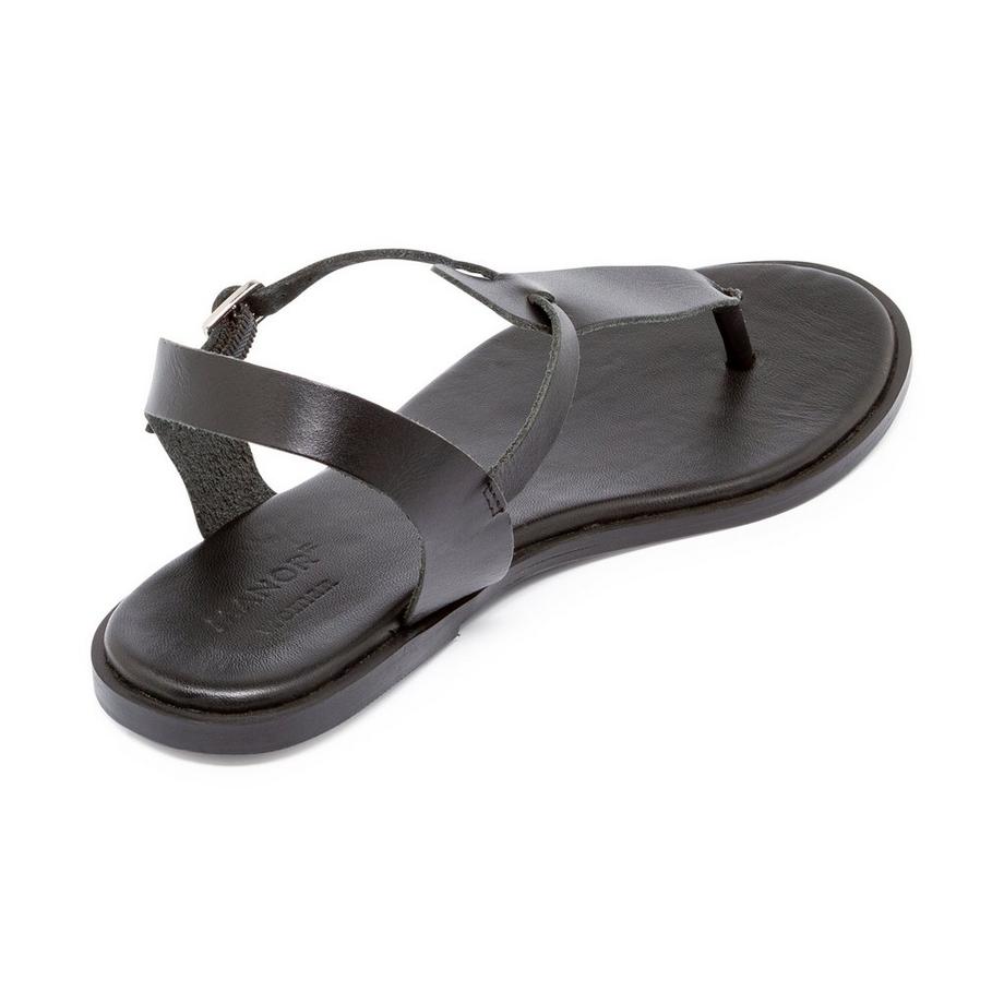 Manor Woman  Sandalen, Flat 