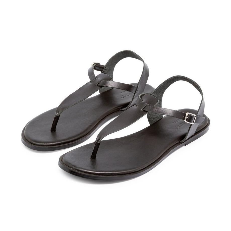 Manor Woman  Sandalen, Flat 