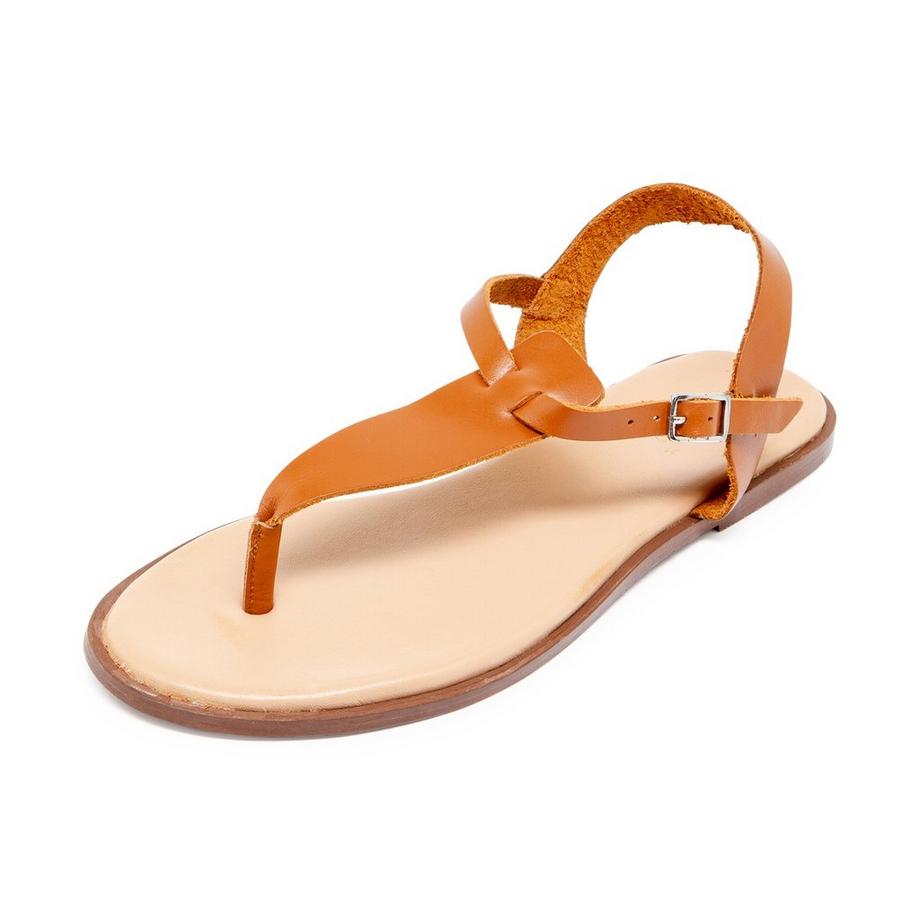 Manor Woman  Sandalen, Flat 